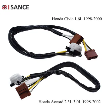 Запалителен превключвател за Honda Civic 1.6L1998-2000 35130-S04-305 & Honda Accord 2.3L 3.0L 1998-2002 35130-S84-305 35130-S84-A01