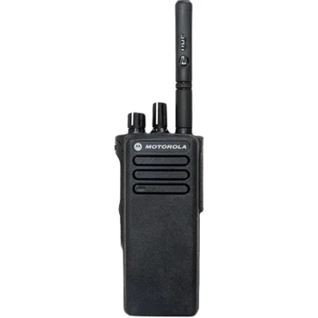 Motorola Digital Intercom XiR P8600i Handheld двупосочен интерком DP4400e UHF / VHF радио DGP5050e
