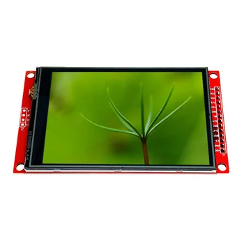 IPS широк пълен изглед 3.5 инчов ILI9488 ILI9486 tft lcd платка платка (безплатна доставка) Електронни STM32 C51 ESP32 LCD дисплей 480320