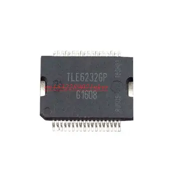 TLE6232GP за BYD двигател компютърна платка за впръскване на гориво шофьор чип IC чисто нов
