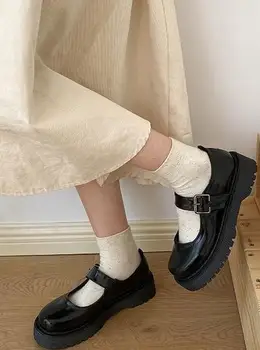 2021 лято нов стил дамски сандали и чехли, меко дъно вътрешно M-45039