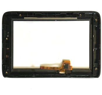 За TomTom Go Live 1005 N14644 GO Модел: 4CR52 Z1230 сензорен екран безплатна доставка