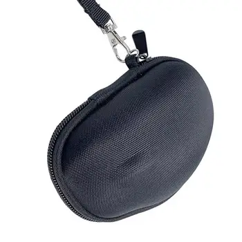 За Logitech M720 M705 Триатлон Твърд калъф за носене чанта за Logitech M720 M705 Триатлон Multi-Device безжична мишка случай