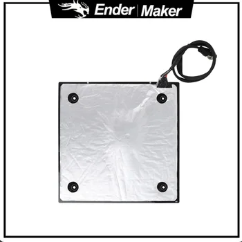CREALITY Ender-5 S1 Комплект за разсадник 24V 270W 235×235mm Части за 3D принтер