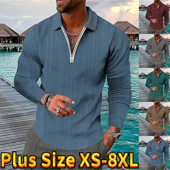 Лято Нов мъжки популярен тънък печат риза с дълъг ръкав луксозен абитуриентски бал празник ежедневно облекло цвете риза XS-8XL