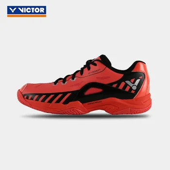 Нов Виктор Професионални мъже Жени A610PLUS Бадминтон обувки Спортни маратонки Тенис обувки