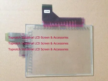 Чисто нов сензорен екран дигитайзер за GT1550-QLBD GT1550QLBD Touch Pad Glass