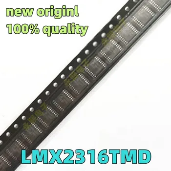 (10piece) 100% нов LMX2316 LMX2316TMD чипсет TSSOP-16