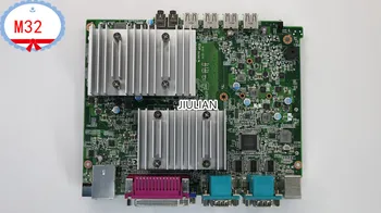 Добро качество за Lenovo 03T7271 ThinkCentre M32 Celeron 1.1GHz DDR3 SDRAM десктоп дънна платка