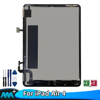 LCD екранен дисплей за iPad Air 2020 10,9-инчов 4-то поколение Air4 A2324 A2325 A2072 A2316