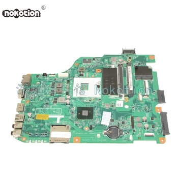 CN-0X6P88 10263-1 48.4IP01.011 CN-0RMRWP 0RMRWP лаптоп Основна платка за Dell Vostro 1540 Inspiron N5040 дънна платка HM57 Безплатен процесор