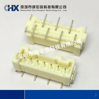 10pcs/Lot BM07B-XASS-TF(LF)(SN) 2.5mm Pitch 7PIN Wire to Board Crimp style Connectors Original В наличност