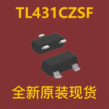 (10бр) TL431CZSF СОТ-23-3
