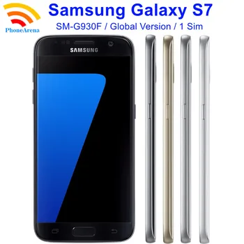 Оригинален Samsung Galaxy S7 G930F 5.1